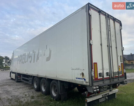 Шмитз SCB, объемом двигателя 0 л и пробегом 0 тыс. км за 20000 $, фото 6 на Automoto.ua