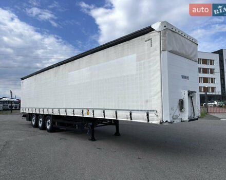 Шмитз SCB, объемом двигателя 0 л и пробегом 0 тыс. км за 13500 $, фото 1 на Automoto.ua