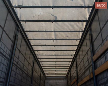 Шмитз SCB, объемом двигателя 0 л и пробегом 0 тыс. км за 16172 $, фото 13 на Automoto.ua