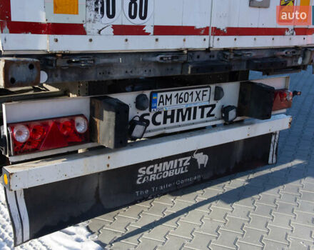 Шмитз SCB, объемом двигателя 0 л и пробегом 0 тыс. км за 16172 $, фото 1 на Automoto.ua