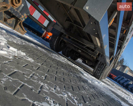 Шмитз SCB, объемом двигателя 0 л и пробегом 0 тыс. км за 16172 $, фото 5 на Automoto.ua