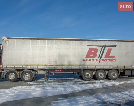 Шмитз SCB, объемом двигателя 0 л и пробегом 0 тыс. км за 16172 $, фото 7 на Automoto.ua