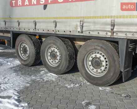 Шмитз SCB, объемом двигателя 0 л и пробегом 0 тыс. км за 16172 $, фото 3 на Automoto.ua