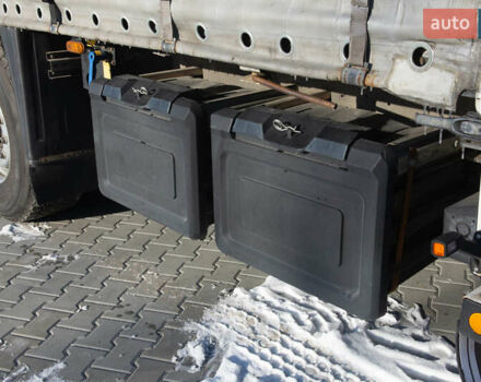 Шмитз SCB, объемом двигателя 0 л и пробегом 0 тыс. км за 16172 $, фото 2 на Automoto.ua