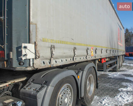 Шмитз SCB, объемом двигателя 0 л и пробегом 0 тыс. км за 16172 $, фото 6 на Automoto.ua