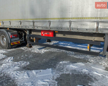 Шмитз SCB, объемом двигателя 0 л и пробегом 0 тыс. км за 16172 $, фото 4 на Automoto.ua