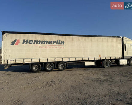 Шмітз SCB, об'ємом двигуна 0 л та пробігом 515 тис. км за 16500 $, фото 9 на Automoto.ua