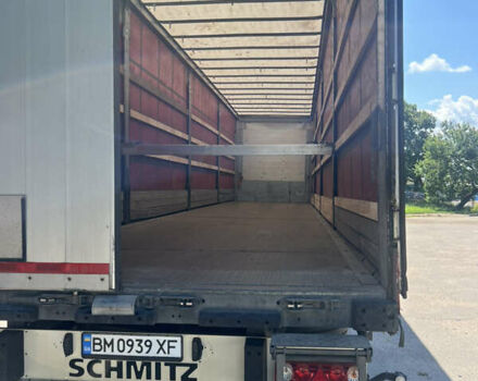 Шмітз SCB, об'ємом двигуна 0 л та пробігом 300 тис. км за 24500 $, фото 12 на Automoto.ua