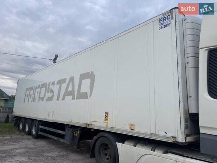 Шмитз SCB, объемом двигателя 0 л и пробегом 0 тыс. км за 20000 $, фото 1 на Automoto.ua