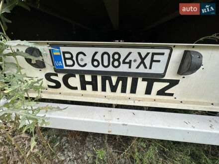Шмітз SCB 2015 у Львові на Automoto.ua Шмітз SCB, об'ємом двигуна 0 л та пробігом 1 тис. км за 18500 $, фото 1 на Automoto.ua