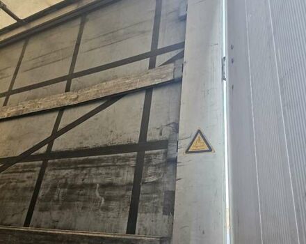 Шмитз SCB, объемом двигателя 0 л и пробегом 150 тыс. км за 16800 $, фото 23 на Automoto.ua