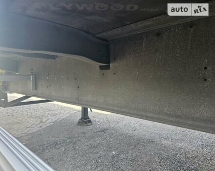 Шмитз SCB, объемом двигателя 0 л и пробегом 150 тыс. км за 16800 $, фото 32 на Automoto.ua