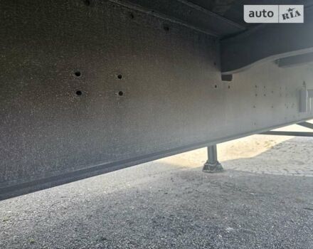 Шмитз SCB, объемом двигателя 0 л и пробегом 150 тыс. км за 16800 $, фото 4 на Automoto.ua