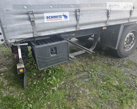 Шмитз SCB, объемом двигателя 0 л и пробегом 150 тыс. км за 16800 $, фото 7 на Automoto.ua
