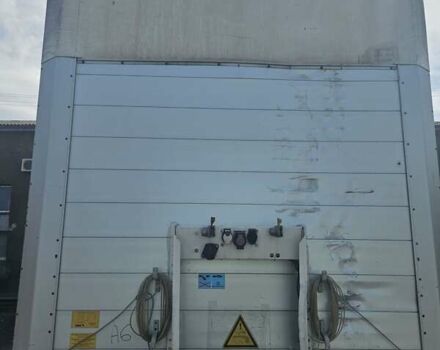 Шмитз SCB, объемом двигателя 0 л и пробегом 150 тыс. км за 16800 $, фото 35 на Automoto.ua