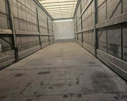 Шмитз SCB, объемом двигателя 0 л и пробегом 150 тыс. км за 16800 $, фото 19 на Automoto.ua