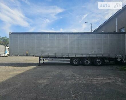 Шмитз SCB, объемом двигателя 0 л и пробегом 150 тыс. км за 16800 $, фото 28 на Automoto.ua