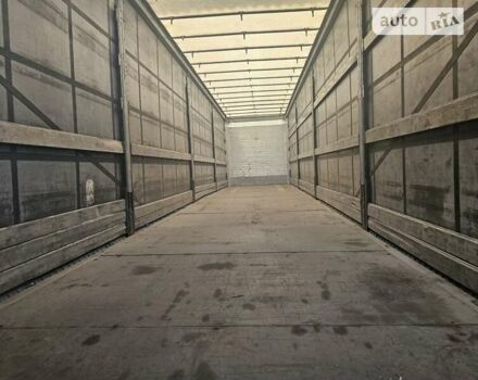 Шмитз SCB, объемом двигателя 0 л и пробегом 150 тыс. км за 16800 $, фото 24 на Automoto.ua