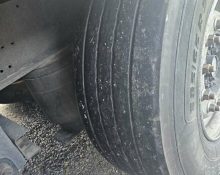 Шмитз SCB, объемом двигателя 0 л и пробегом 150 тыс. км за 16800 $, фото 41 на Automoto.ua