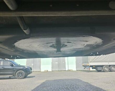 Шмитз SCB, объемом двигателя 0 л и пробегом 150 тыс. км за 16800 $, фото 36 на Automoto.ua