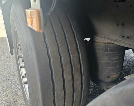 Шмитз SCB, объемом двигателя 0 л и пробегом 150 тыс. км за 16800 $, фото 27 на Automoto.ua