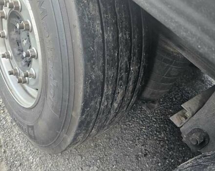 Шмитз SCB, объемом двигателя 0 л и пробегом 150 тыс. км за 16800 $, фото 26 на Automoto.ua