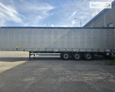 Шмитз SCB, объемом двигателя 0 л и пробегом 150 тыс. км за 16800 $, фото 31 на Automoto.ua