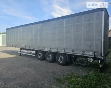 Шмитз SCB, объемом двигателя 0 л и пробегом 150 тыс. км за 16800 $, фото 30 на Automoto.ua