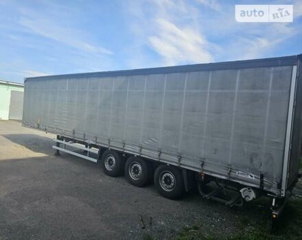 Шмитз SCB, объемом двигателя 0 л и пробегом 150 тыс. км за 16800 $, фото 29 на Automoto.ua