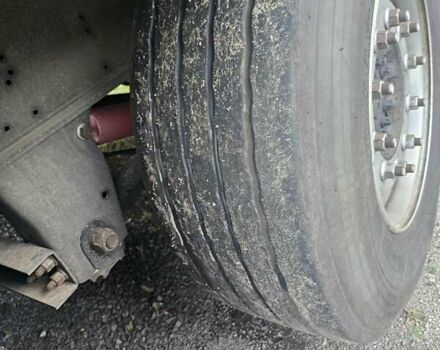 Шмитз SCB, объемом двигателя 0 л и пробегом 150 тыс. км за 16800 $, фото 25 на Automoto.ua