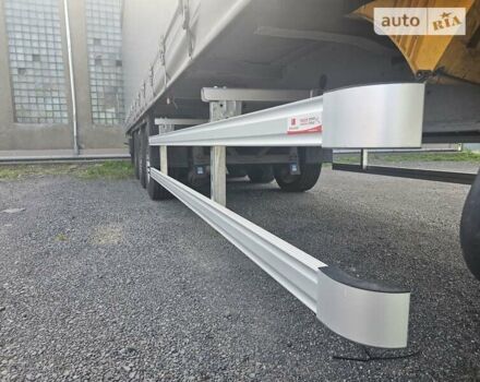 Шмитз SCB, объемом двигателя 0 л и пробегом 150 тыс. км за 16800 $, фото 38 на Automoto.ua