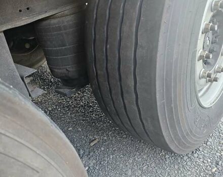 Шмитз SCB, объемом двигателя 0 л и пробегом 150 тыс. км за 16800 $, фото 39 на Automoto.ua