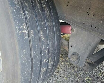 Шмитз SCB, объемом двигателя 0 л и пробегом 150 тыс. км за 16800 $, фото 40 на Automoto.ua