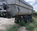 Серый Шмитз SCB, объемом двигателя 0 л и пробегом 200 тыс. км за 11400 $, фото 5 на Automoto.ua