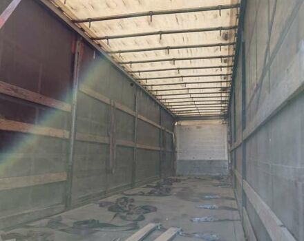 Серый Шмитз SCB, объемом двигателя 0 л и пробегом 0 тыс. км за 10500 $, фото 4 на Automoto.ua