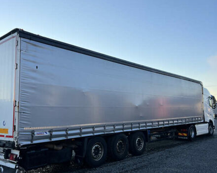 Серый Шмитз SCB, объемом двигателя 0 л и пробегом 0 тыс. км за 15000 $, фото 4 на Automoto.ua