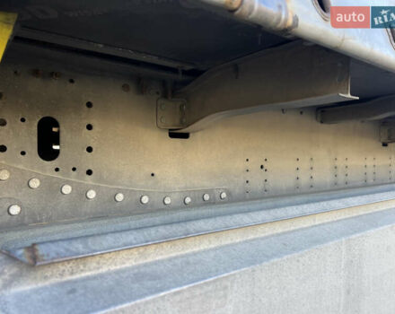 Серый Шмитз SCB, объемом двигателя 0 л и пробегом 0 тыс. км за 16000 $, фото 14 на Automoto.ua