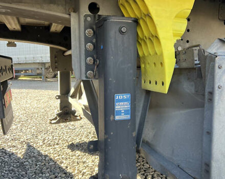 Серый Шмитз SCB, объемом двигателя 0 л и пробегом 0 тыс. км за 16000 $, фото 13 на Automoto.ua