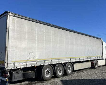 Серый Шмитз SCB, объемом двигателя 0 л и пробегом 0 тыс. км за 16000 $, фото 4 на Automoto.ua