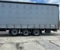 Серый Шмитз SCB, объемом двигателя 0 л и пробегом 200 тыс. км за 22581 $, фото 6 на Automoto.ua