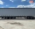 Серый Шмитз SCB, объемом двигателя 0 л и пробегом 200 тыс. км за 22581 $, фото 3 на Automoto.ua