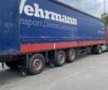 Чорний Шмітз SCS 24, об'ємом двигуна 0 л та пробігом 0 тис. км за 8500 $, фото 4 на Automoto.ua