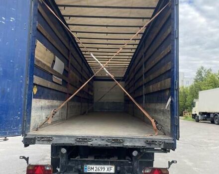 Чорний Шмітз SCS 24, об'ємом двигуна 0 л та пробігом 0 тис. км за 8500 $, фото 3 на Automoto.ua