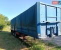 Красный Шмитз SCS 24, объемом двигателя 0 л и пробегом 1 тыс. км за 2500 $, фото 4 на Automoto.ua