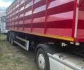 Красный Шмитз SCS 24, объемом двигателя 0 л и пробегом 100 тыс. км за 15500 $, фото 1 на Automoto.ua