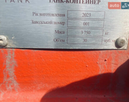 Красный Шмитз SCS 24, объемом двигателя 0 л и пробегом 0 тыс. км за 21500 $, фото 3 на Automoto.ua