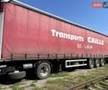 Красный Шмитз SCS 24, объемом двигателя 0 л и пробегом 100 тыс. км за 7000 $, фото 1 на Automoto.ua