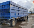 Шмитз SCS 24, объемом двигателя 0 л и пробегом 492 тыс. км за 3600 $, фото 1 на Automoto.ua