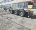 Шмитз SCS 24, объемом двигателя 0 л и пробегом 0 тыс. км за 6900 $, фото 1 на Automoto.ua