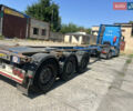 Шмитз SCS 24, объемом двигателя 0 л и пробегом 100 тыс. км за 10500 $, фото 1 на Automoto.ua